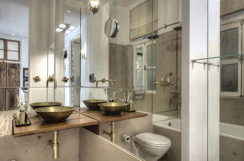 Arsenal Apartment Lisboa Exteriör bild