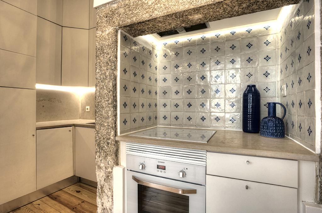 Arsenal Apartment Lisboa Exteriör bild